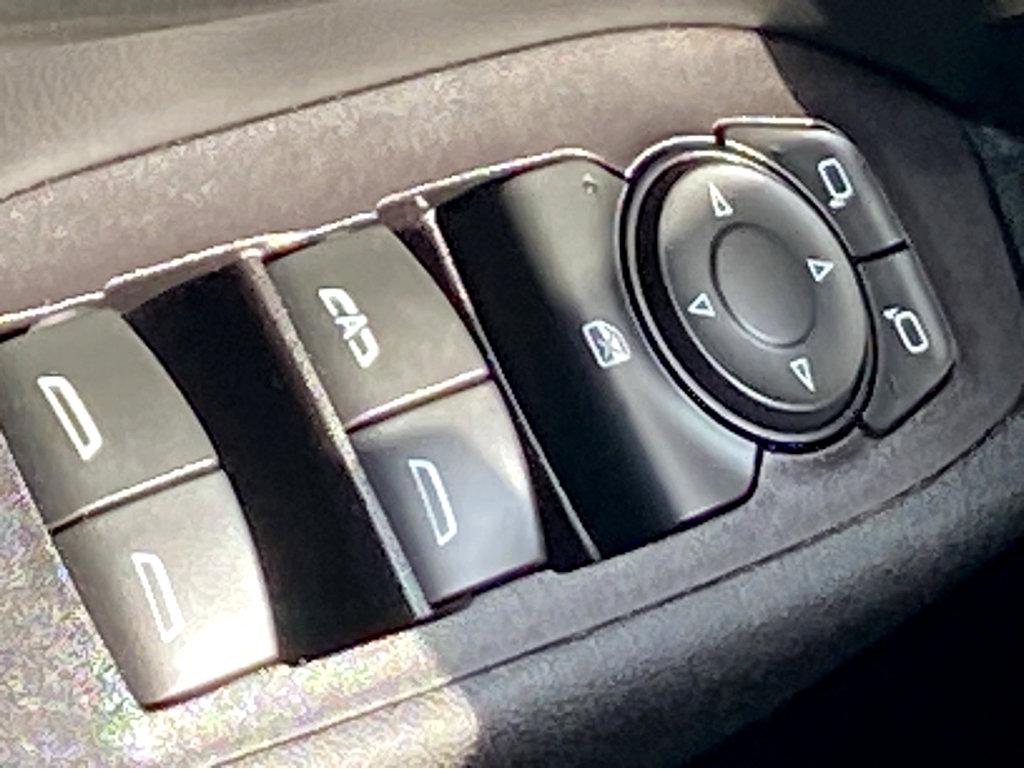 2020 Chevrolet Equinox Vehicle Photo in POOLER, GA 31322-3252
