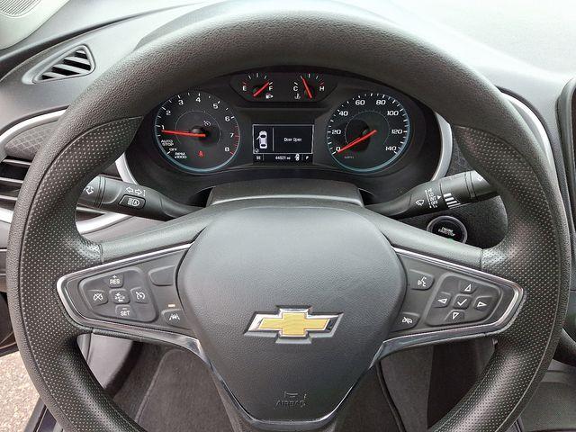 2023 Chevrolet Malibu Vehicle Photo in PAWLING, NY 12564-3219