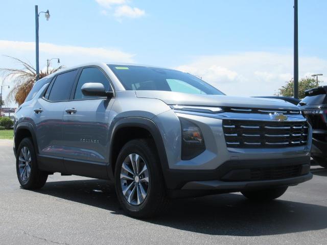 2026 Chevrolet Equinox Vehicle Photo in LEESBURG, FL 34788-4022
