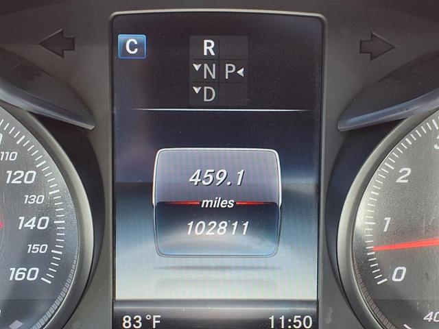 2017 Mercedes-Benz C-Class Vehicle Photo in Tampa, FL 33612
