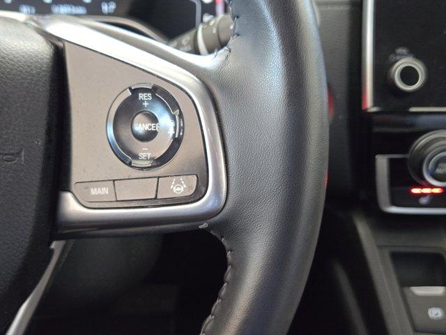 2022 Honda CR-V Vehicle Photo in Decatur, TX 76234