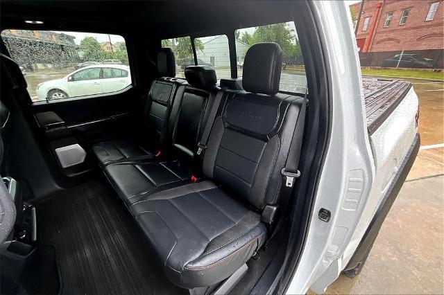 2024 Ford F-150 Vehicle Photo in Houston, TX 77007