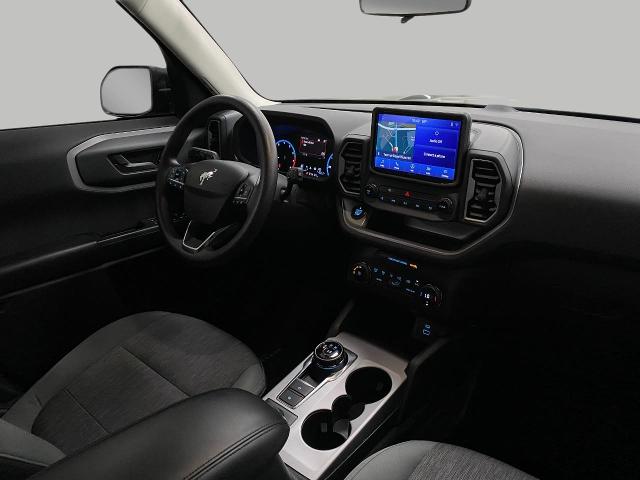 2021 Ford Bronco Sport Vehicle Photo in Appleton, WI 54913