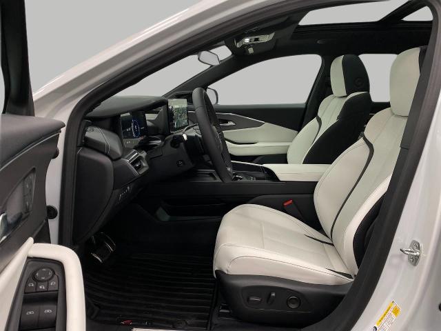 2024 Acura ZDX Vehicle Photo in Appleton, WI 54913