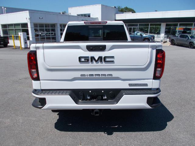 2025 GMC Sierra 1500 Vehicle Photo in LOWELL, MA 01852-4336