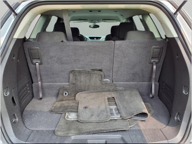 2015 Chevrolet Traverse Vehicle Photo in Oshkosh, WI 54904