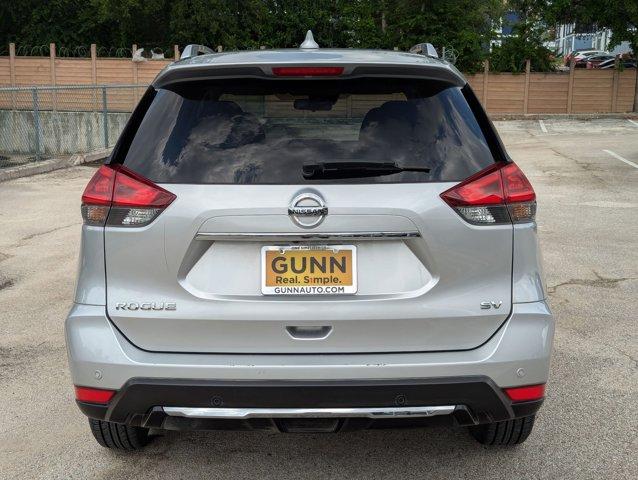2020 Nissan Rogue Vehicle Photo in San Antonio, TX 78230
