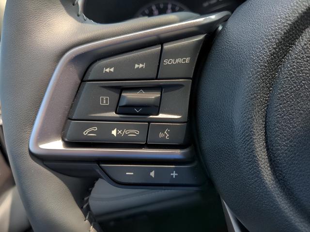 2025 Subaru Outback Vehicle Photo in Green Bay, WI 54304