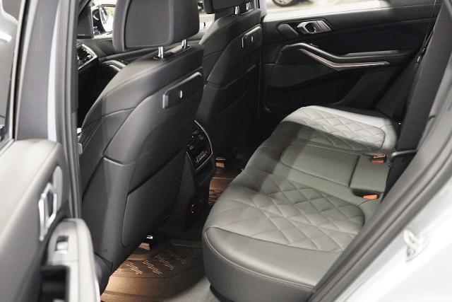 2025 BMW X5 sDrive40i Vehicle Photo in GRAPEVINE, TX 76051
