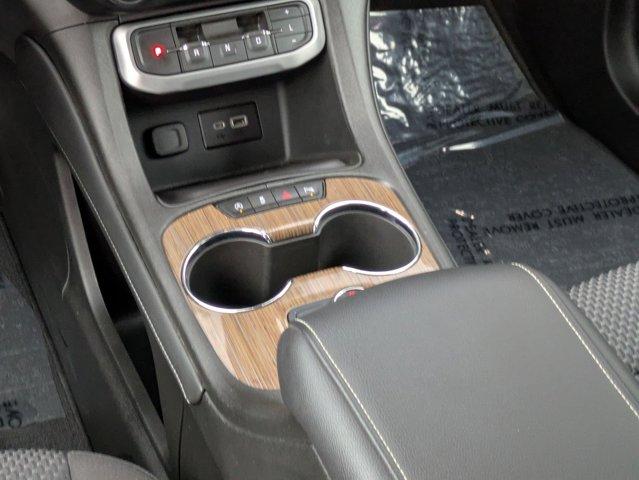 2023 GMC Acadia Vehicle Photo in SELMA, TX 78154-1460