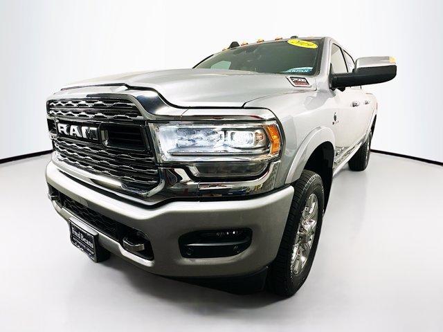 2019 Ram 2500 Vehicle Photo in Flemington, NJ 08822