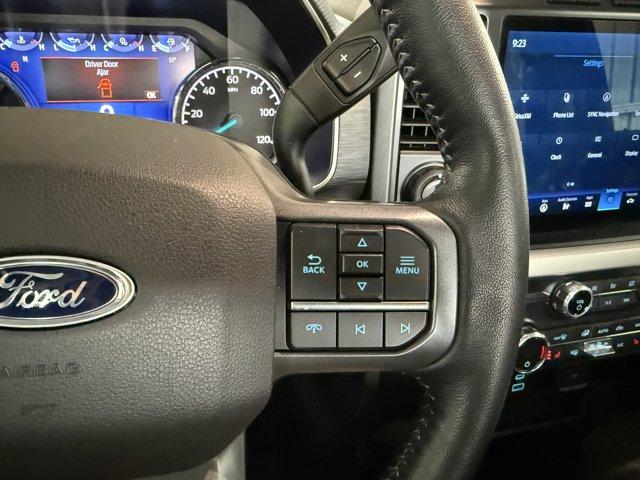 2021 Ford F-150 Vehicle Photo in Ogallala, NE 69153