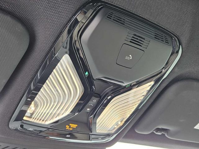 2021 BMW X3 M40i Vehicle Photo in AUSTIN, TX 78717