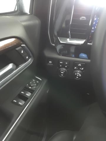 2023 Chevrolet Silverado 1500 Vehicle Photo in Oshkosh, WI 54901