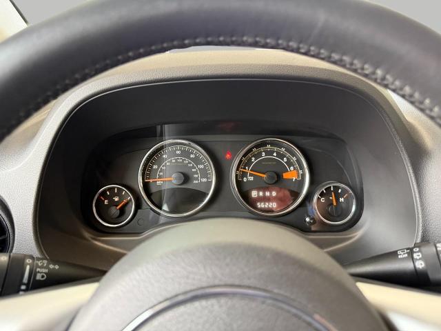 2015 Jeep Compass Vehicle Photo in Appleton, WI 54914