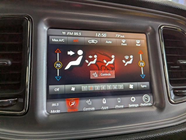 2023 Dodge Challenger Vehicle Photo in Oshkosh, WI 54901