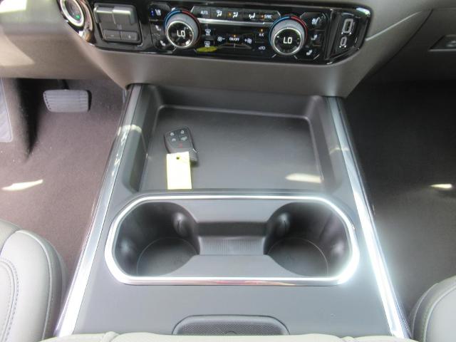 2025 Chevrolet Silverado 2500 HD Vehicle Photo in LEESBURG, FL 34788-4022