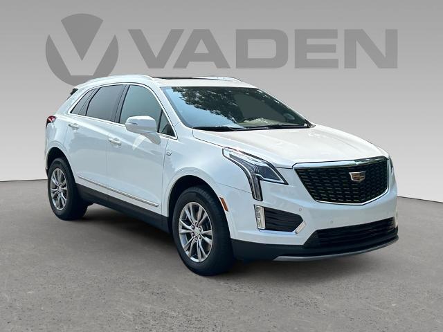 2023 Cadillac XT5 Vehicle Photo in Statesboro, GA 30458