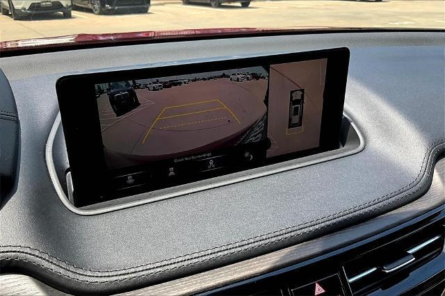 2024 Acura MDX Vehicle Photo in Grapevine, TX 76051