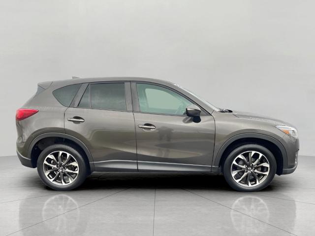 2016 Mazda CX-5 Vehicle Photo in Appleton, WI 54913