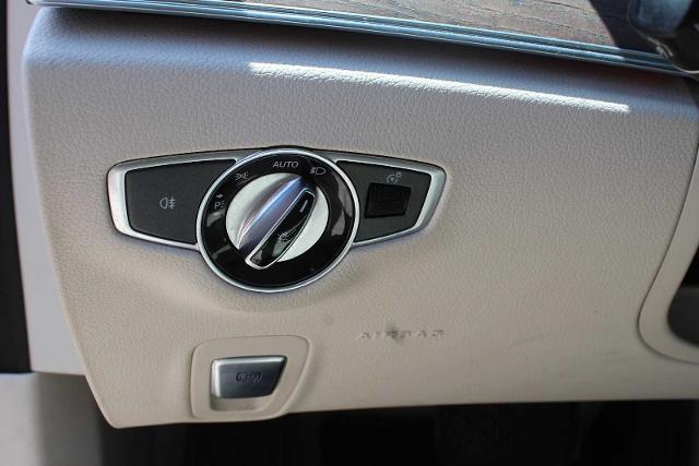 2017 Mercedes-Benz E-Class Vehicle Photo in HOUSTON, TX 77090