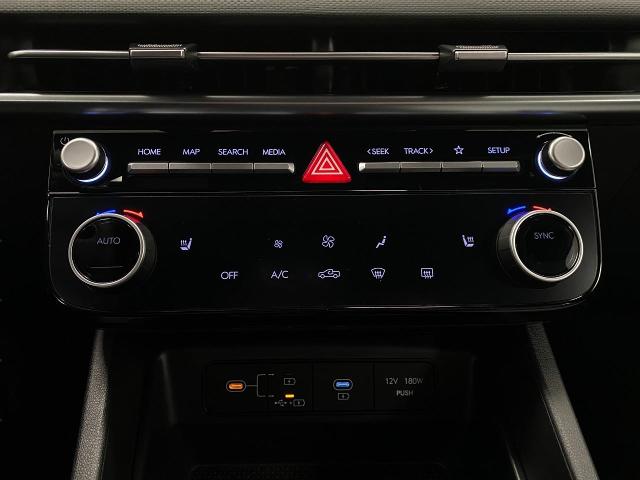 2025 Hyundai SANTA CRUZ Vehicle Photo in Appleton, WI 54913