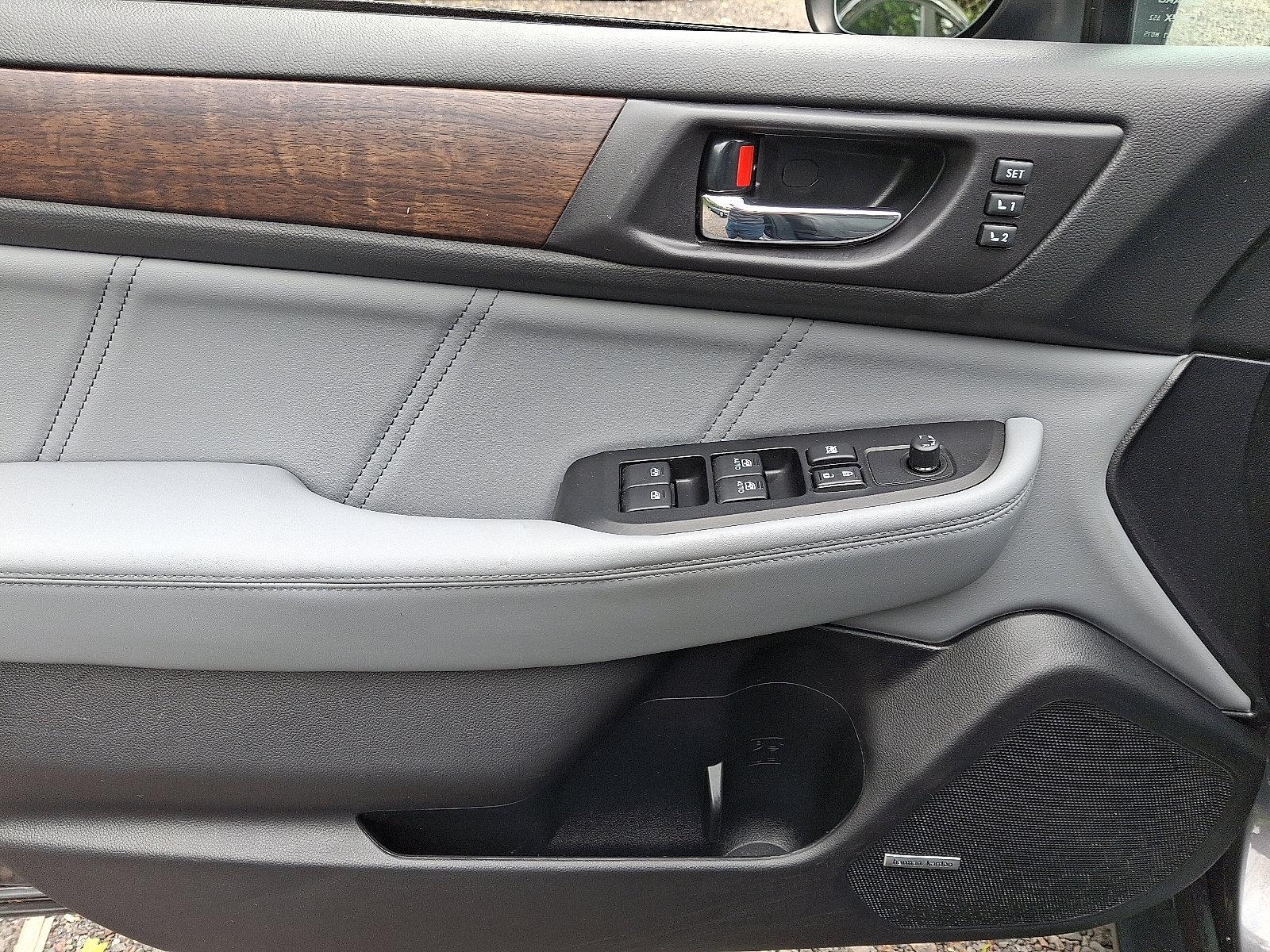 2019 Subaru Outback Vehicle Photo in Trevose, PA 19053