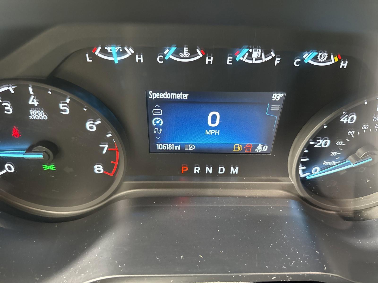 2022 Ford F-150 Vehicle Photo in GEORGETOWN, TX 78626-7508