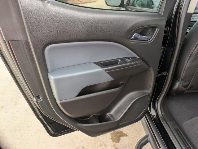 2019 Chevrolet Colorado Vehicle Photo in SELMA, TX 78154-1460