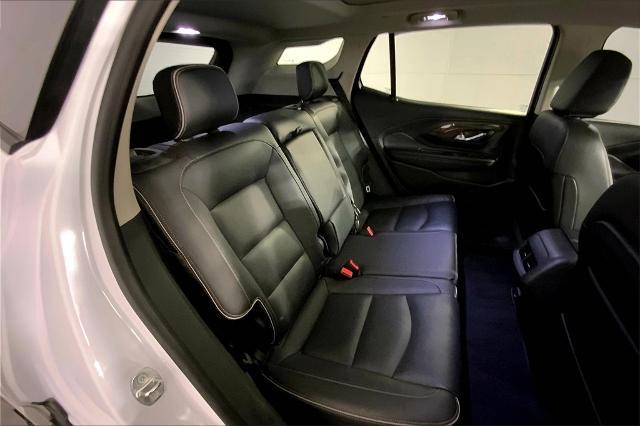 2020 GMC Terrain Vehicle Photo in Lees Summit, MO 64086