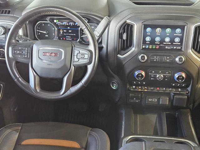 2021 GMC Sierra 2500 HD Vehicle Photo in AUSTIN, TX 78717