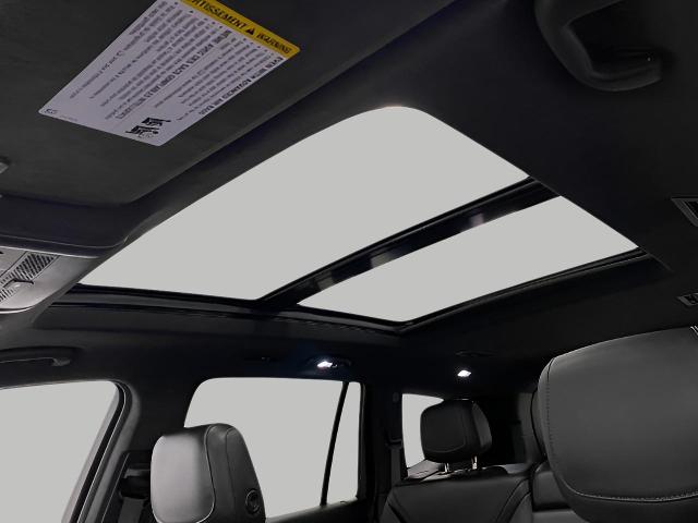 2020 Cadillac XT6 Vehicle Photo in Appleton, WI 54913