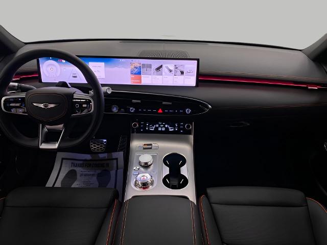 2026 Genesis GV70 Vehicle Photo in Appleton, WI 54913