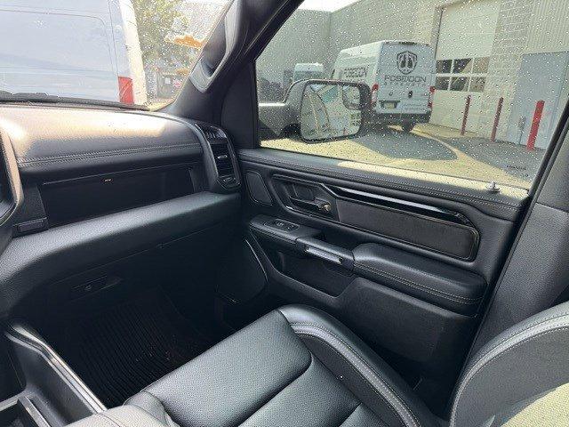 2022 Ram 1500 Vehicle Photo in Mechanicsburg, PA 17050-1707