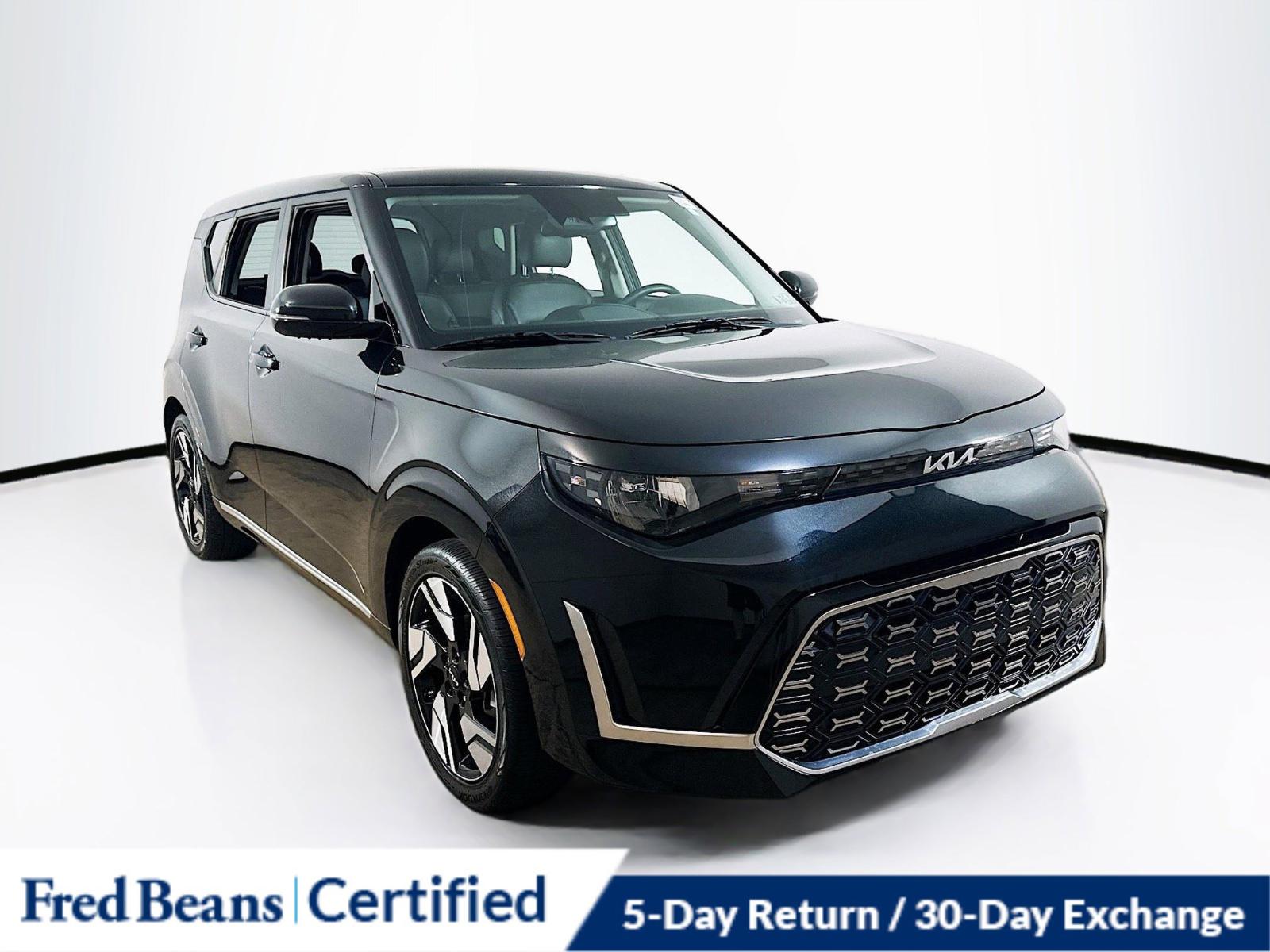 2023 Kia Soul Vehicle Photo in Langhorne, PA 19047