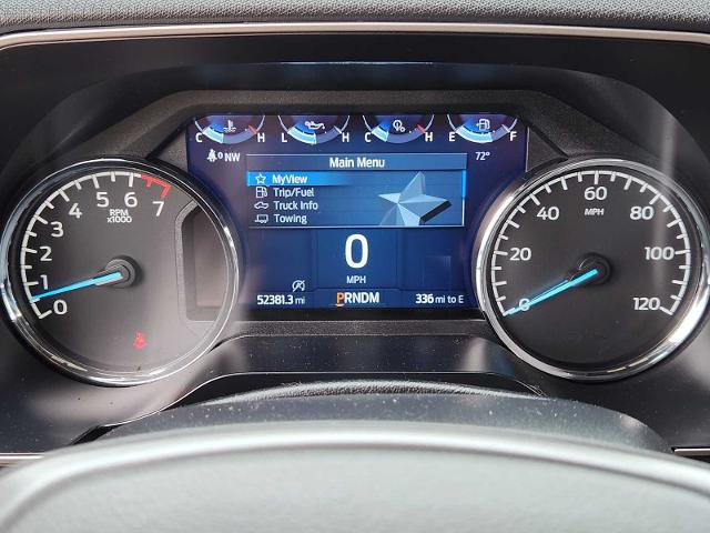 2021 Ford F-150 Vehicle Photo in PLANO, TX 75024