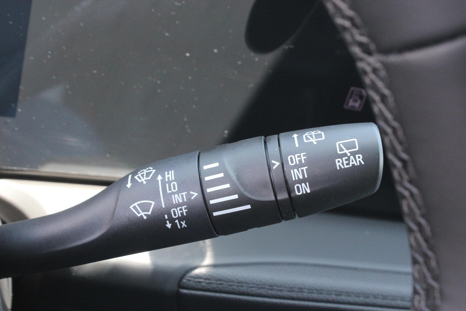2026 Buick Encore GX Vehicle Photo in AURORA, CO 80012-4011