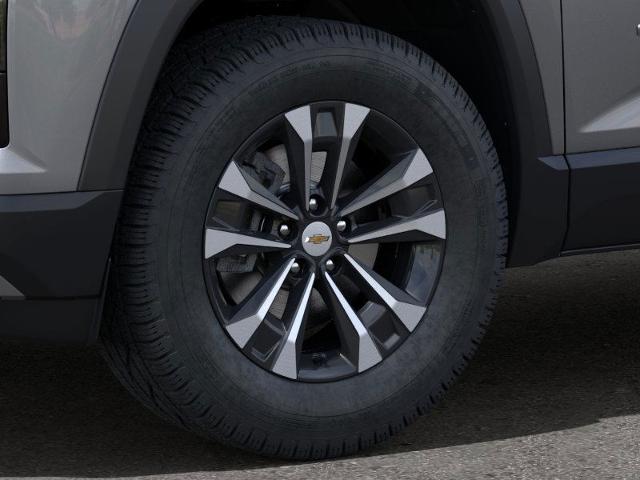 2026 Chevrolet Equinox Vehicle Photo in MILFORD, OH 45150-1684