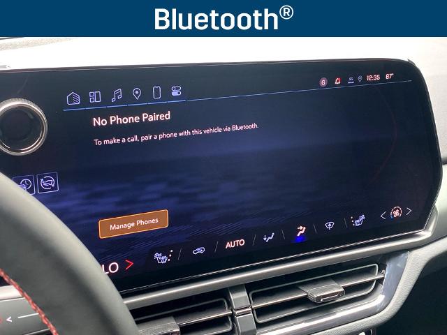 2025 Chevrolet Equinox EV Vehicle Photo in SAVANNAH, GA 31406-4513