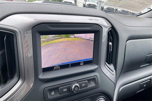 2023 Chevrolet Silverado 1500 Vehicle Photo in INDEPENDENCE, MO 64055-1314