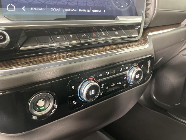 2024 GMC Sierra 1500 Vehicle Photo in GILBERT, AZ 85297-0402