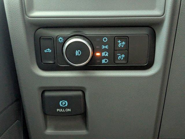 2021 Ford F-150 Vehicle Photo in BRUNSWICK, GA 31525-1881