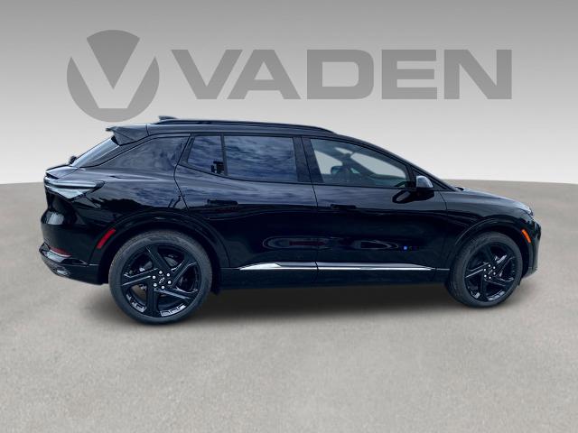2025 Chevrolet Equinox EV Vehicle Photo in SAVANNAH, GA 31406-4513