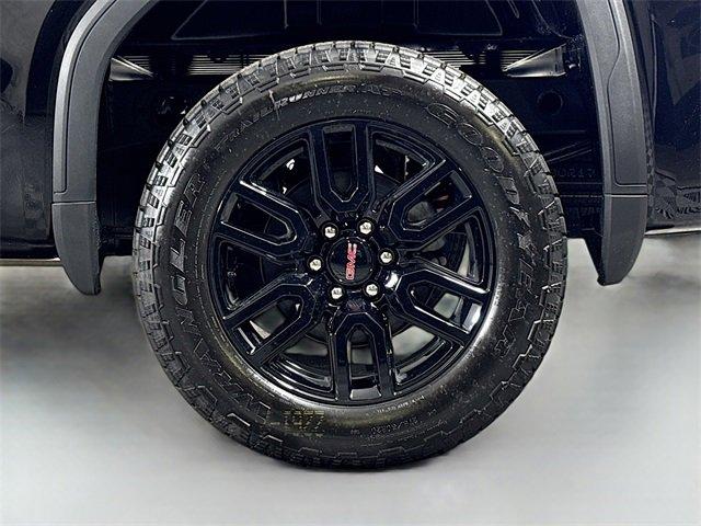 2025 GMC Sierra 1500 Vehicle Photo in PUYALLUP, WA 98371-4149