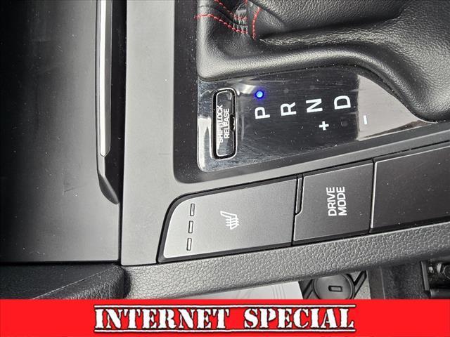 2018 Hyundai Elantra Vehicle Photo in LITTLE FALLS, NJ 07424-1717