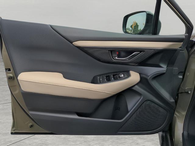 2025 Subaru Outback Vehicle Photo in Green Bay, WI 54304