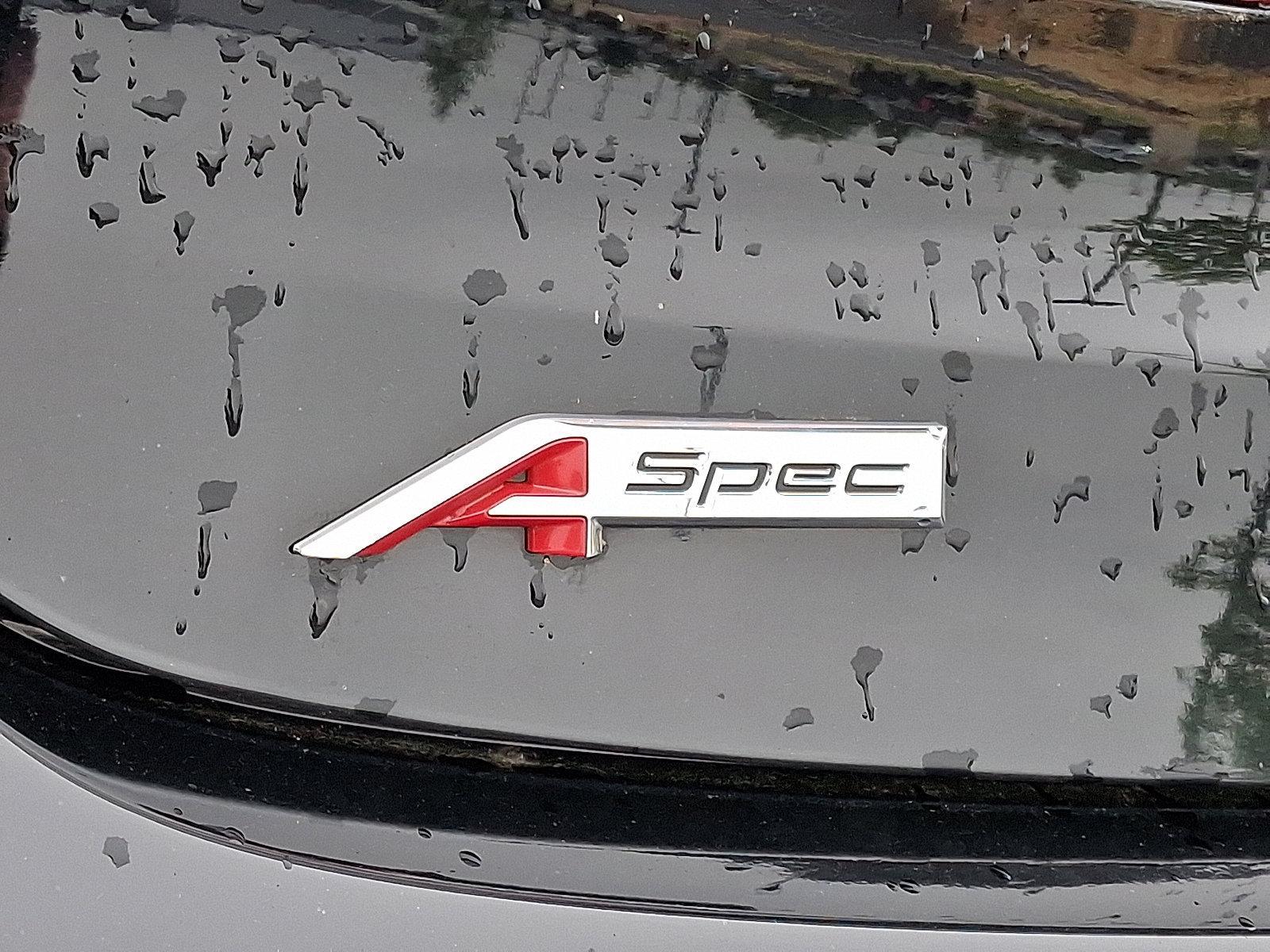 2019 Acura TLX Vehicle Photo in Easton, PA 18045