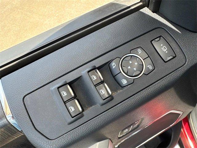 2020 Ford Super Duty F-250 SRW Vehicle Photo in BATON ROUGE, LA 70809-4546