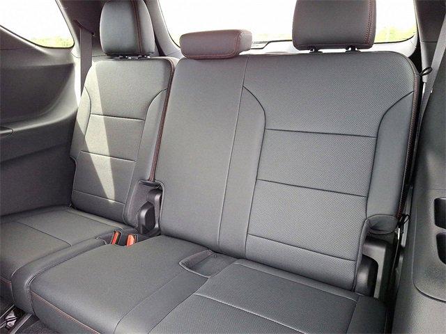 2024 Chevrolet Traverse Vehicle Photo in LANCASTER, PA 17601-0000