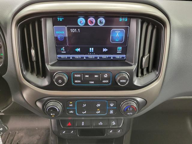 2015 Chevrolet Colorado Vehicle Photo in NEENAH, WI 54956-2243